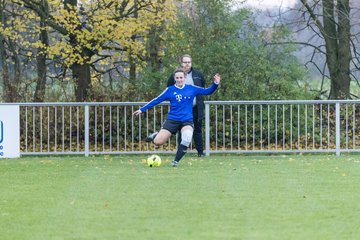 Bild 22 - Frauen TSV Wiemersdorf - SG Wilstermarsch II : Ergebnis: 1:3